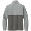 Cotopaxi Men's Smoke/Cinder Amado 1/2-Zip Fleece