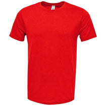 BAW Unisex Red Every1 T-Shirt