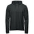 Stormtech Men's Charcoal Heather Montebello Pullover Hoody