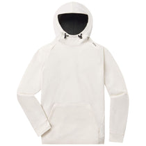 UNRL Unisex Coconut Crossover Hoodie II