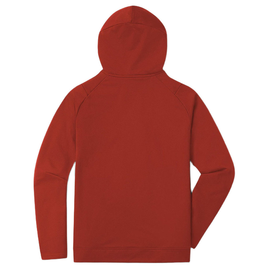 UNRL Unisex Canyon Crossover Hoodie II