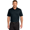 CornerStone Men's Navy Workwear Pro Polo