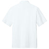 CornerStone Men's White Workwear Pro Polo