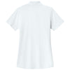 CornerStone Women's White Workwear Pro Polo