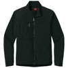 Cornerstone Men's Black Workwear Soft Shell