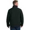 CornerStone Men's Black Insulated Workwear Soft Shell