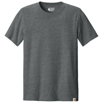 Carhartt Men's Carbon Heather Short Sleeve T-Shirt