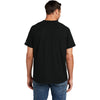 Carhartt Men's Black Force Short Sleeve Pocket T-Shirt