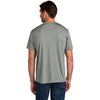 Carhartt Men's Asphalt Grey Force Sun Defender Short Sleeve T-Shirt