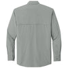 Carhartt Men's Steel Force Sun Defender Long Sleeve Shirt