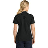 Carhartt Women's Black FLD & RSCU Polo
