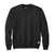 Carhartt Men's Black Midweight Crewneck Sweatshirt