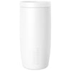 Simple Modern Winter White Voyager Tumbler - Signature - 16oz