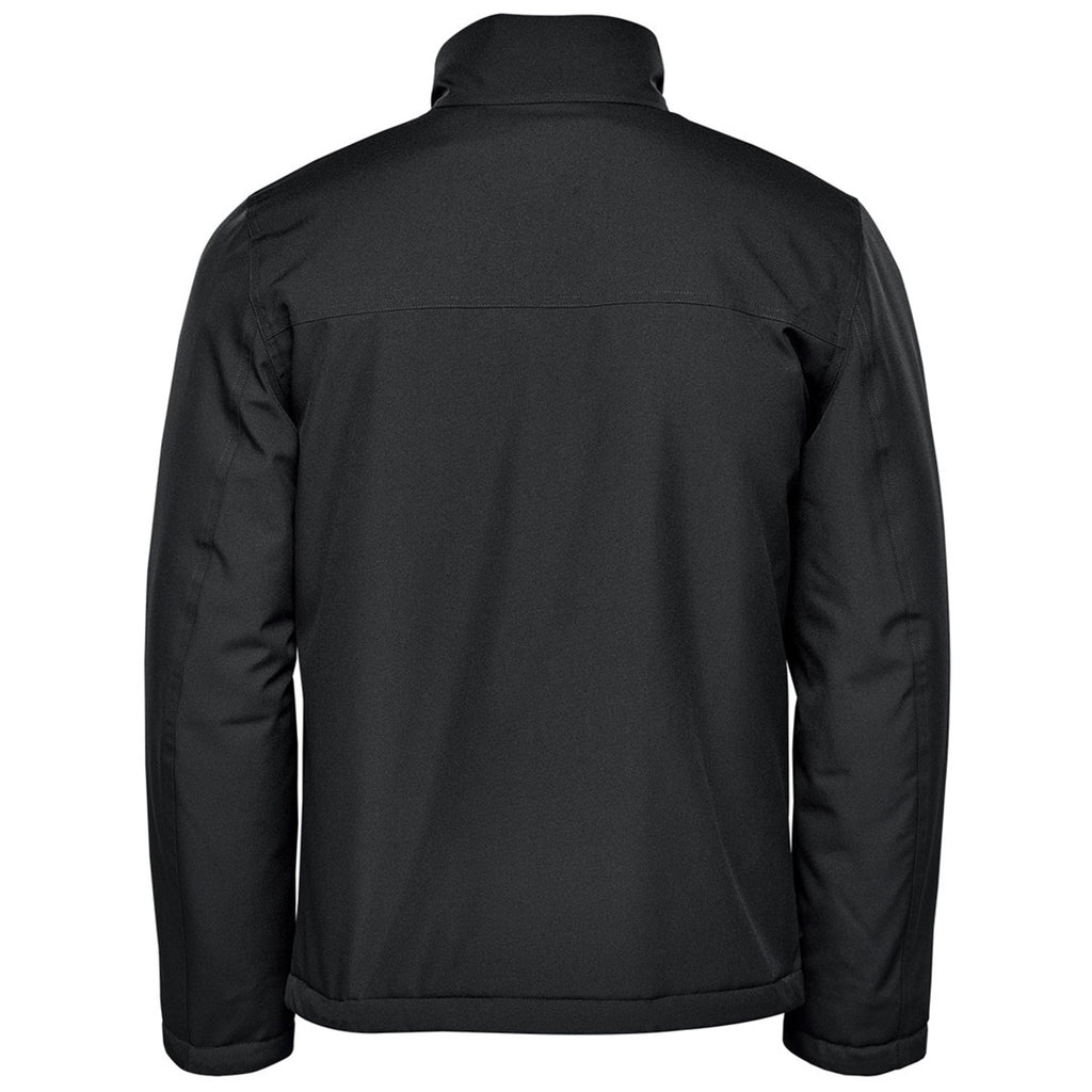 Stormtech Men's Black Athabasca Thermal Jacket