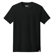 Carhartt Men's Black Short Sleeve T-Shirt