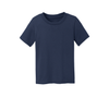 Port & Company Toddler Navy Core Cotton Tee