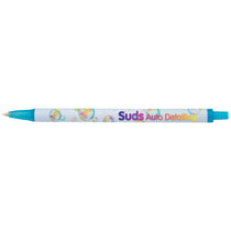 BIC Blue Ice Digital Clic Stic Ice Pen