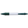 Koozie Group Forest Green Digital Widebody Uni-Color Message Pen