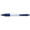 Koozie Group Navy Digital Widebody Uni-Color Message Pen