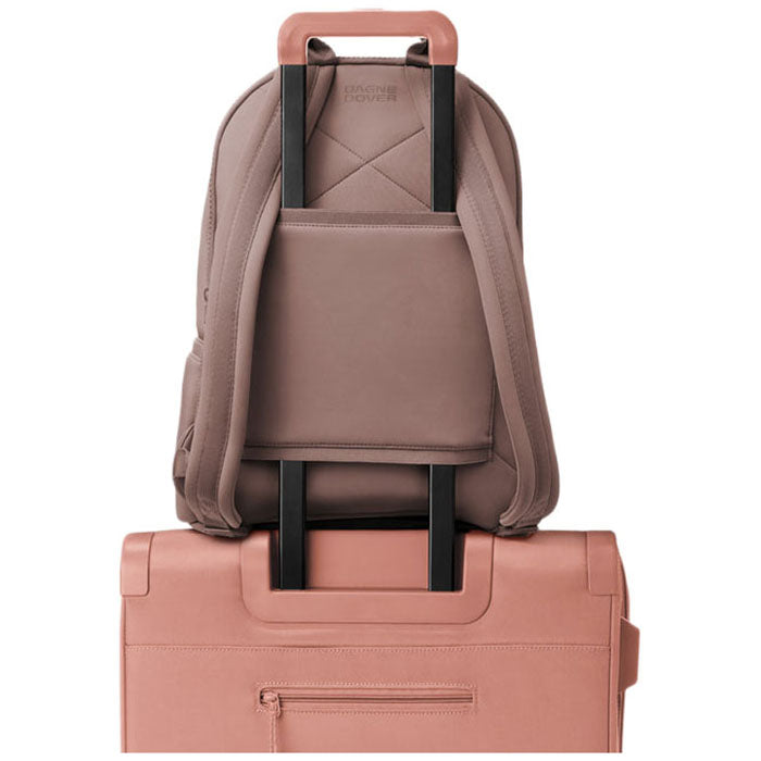 Dagne Dover Dune Dakota Neoprene Backpack - Large