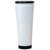 Ball Pro White Howler Cup 23oz Tumbler