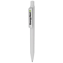 Castelli Light Grey Maxema Dot Recycled Pen Black Ink