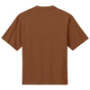 District Men's Baked Clay Heavyweight Very Important Tee