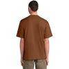 District Men's Baked Clay Heavyweight Very Important Tee