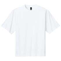 District Men's White Heavyweight Very Important Tee