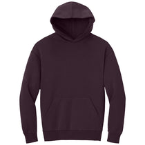 District Men's Bordeaux V.I.T. Heavyweight Fleece Hoodie