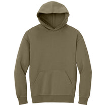 District Men's Coyote Brown V.I.T. Heavyweight Fleece Hoodie