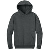 District Men's Heathered Charcoal V.I.T. Heavyweight Fleece Hoodie