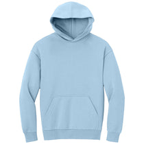 District Men's Ice Blue V.I.T. Heavyweight Fleece Hoodie