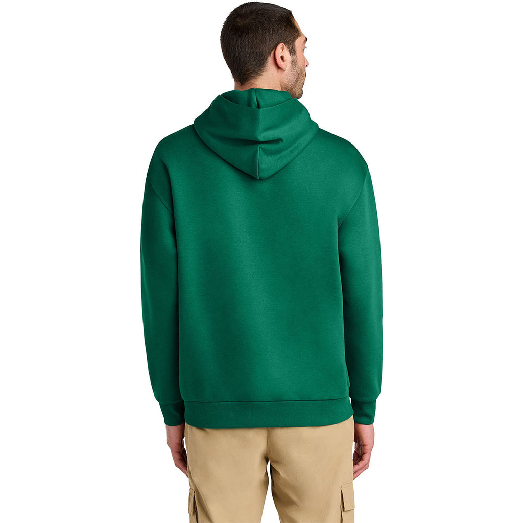District Men's Jewel Green V.I.T. Heavyweight Fleece Hoodie