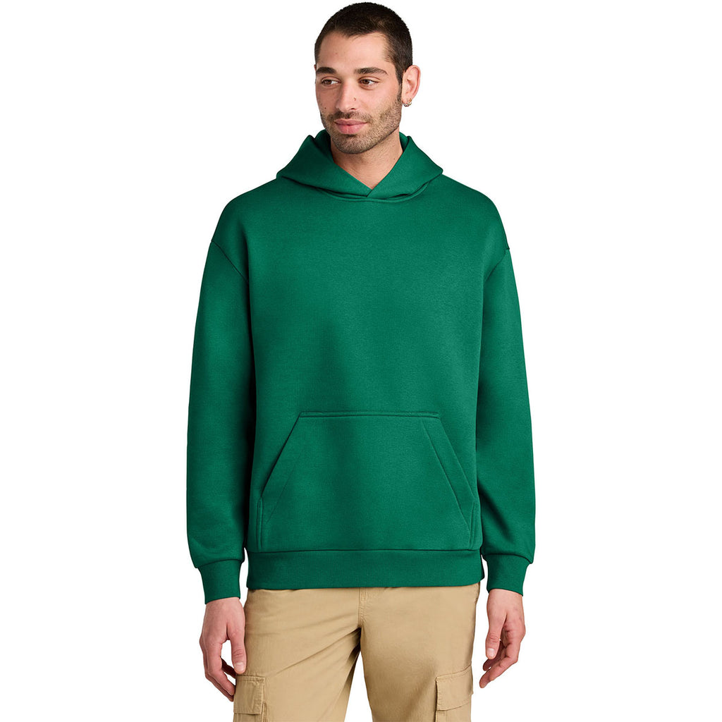 District Men's Jewel Green V.I.T. Heavyweight Fleece Hoodie