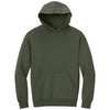 District Men's Olive V.I.T. Heavyweight Fleece Hoodie