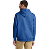 District Men's Royal Frost V.I.T. Heavyweight Fleece Hoodie