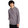 District Men's Smoky Amethyst Cloud Fleece Hoodie