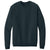 District Men's New Navy Cloud Fleece Crew