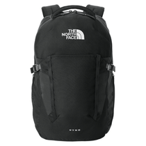 The North Face TNF Black Dyno Backpack