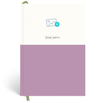 Papier Mauve Demi Daily Planner