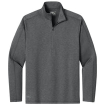 Eddie Bauer Men's Metal Grey Heather Adventurer 1/4-Zip