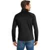 Eddie Bauer Men's Black Highpoint Fleece Jacket