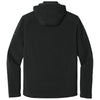 Eddie Bauer Men's Black Hooded Softshell Parka