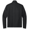 Eddie Bauer Men's Black Weather-Resist Softshell Jacket