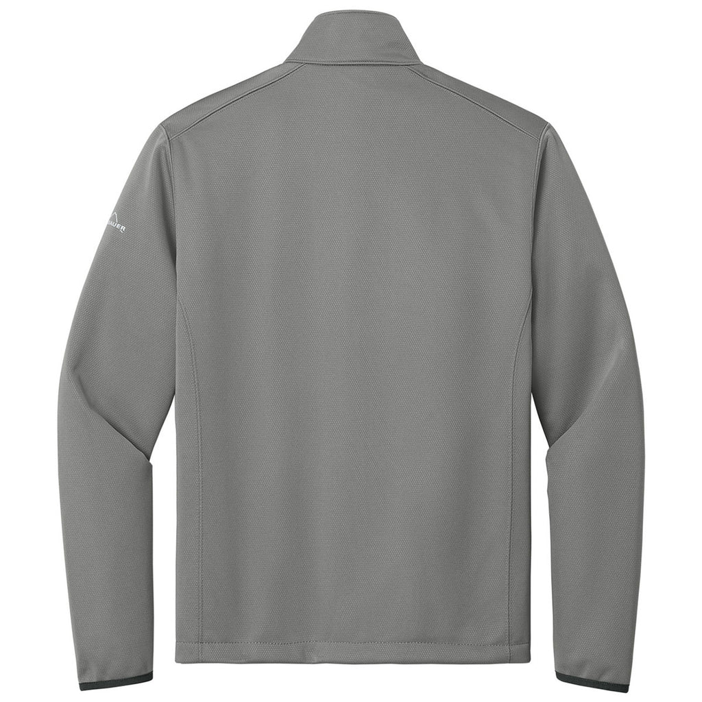 Eddie Bauer Men's Chrome Weather-Resist Softshell Jacket