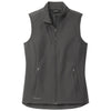 Eddie Bauer Women's Iron Gate Stretch Soft Shell Vest