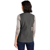 Eddie Bauer Women's Iron Gate Stretch Soft Shell Vest