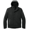 Eddie Bauer Men's Black WeatherEdge Jacket