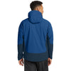 Eddie Bauer Men's Cobalt Blue/River Blue WeatherEdge Jacket